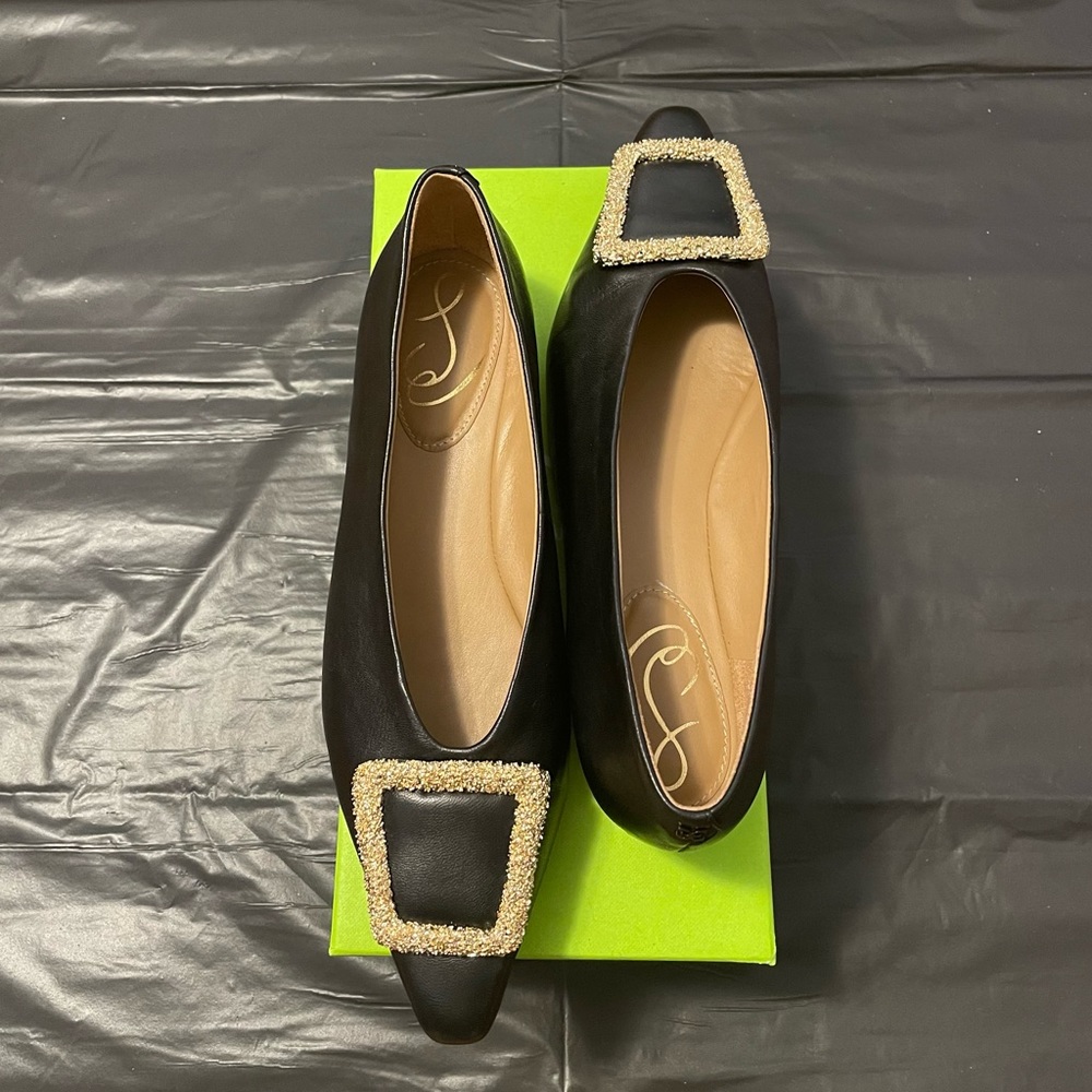 Sam Edelman Janina Flats